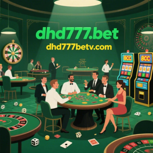 dhd777.bet